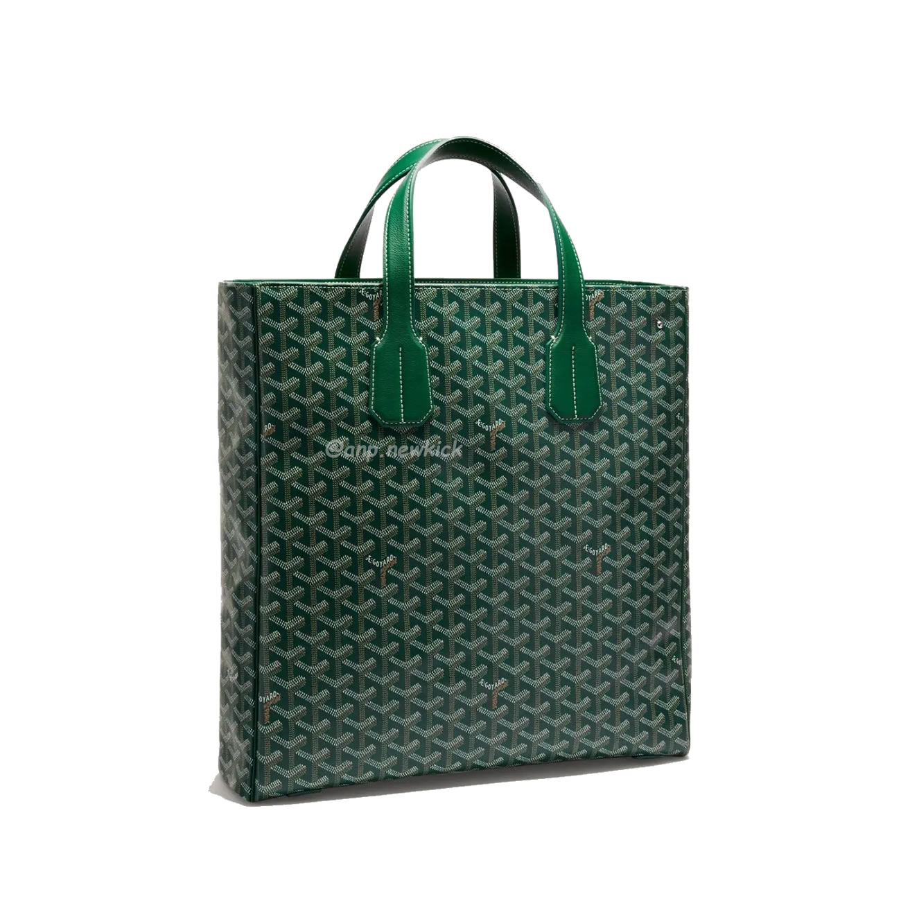 Goyard Cap Voltaire Bag 38.5 Cm X 11.5 Cm X 38 Cm (3) - newkick.cc